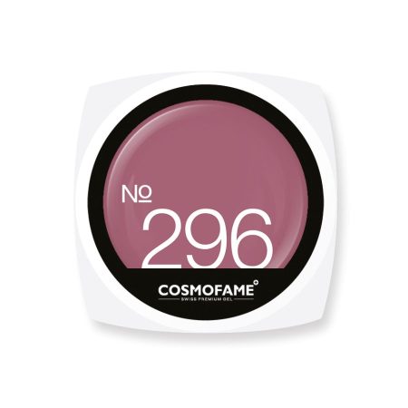 colorgel classic 296 "the shade I want"