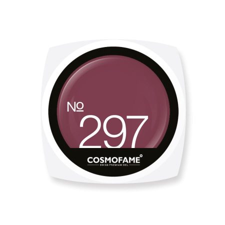 colorgel classic 297 "not red not brown"