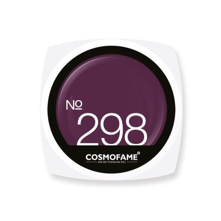 colorgel classic 298 "turned up purple"