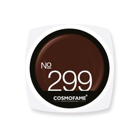 colorgel classic 299 "black cherry"