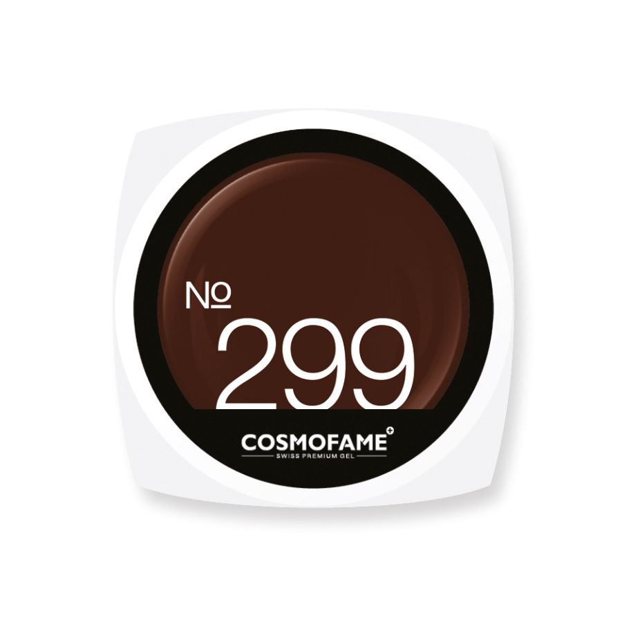 colorgel classic 299 "black cherry"