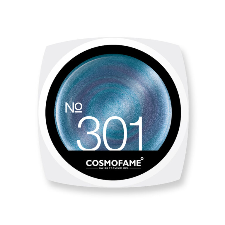 colorgel magnetic 301 "happy sparkling elf"