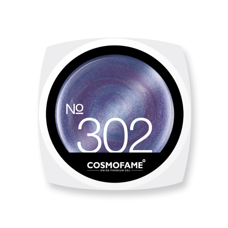 colorgel magnetic 302 "fairy & magneto are in love"