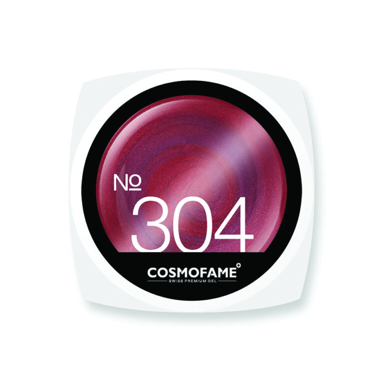 colorgel magnetic 304 "ho ho ho"