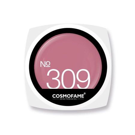 Colorgel classic 309 "seductive times ahead"