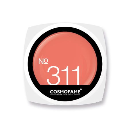 Colorgel classic 311 "must-have coral"