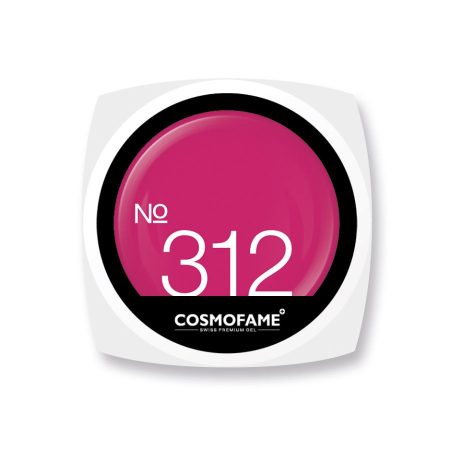 Colorgel classic 312 "everyone's favorite lollipop"