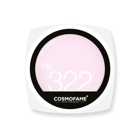 colorgel classic 322 "candy power is like GRL PWR"