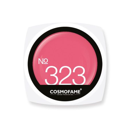 colorgel classic 323 "any time is ice cream time!"