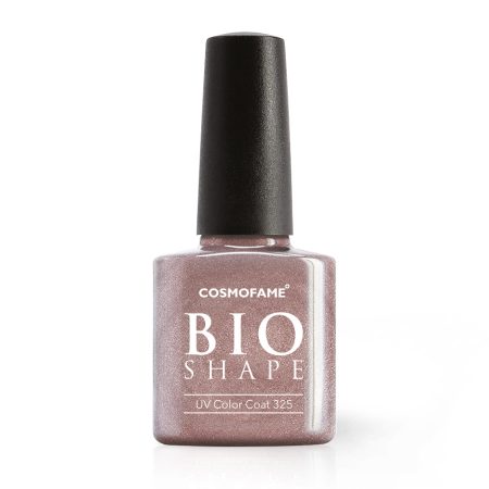 bioshape metallic 325 "tender poetry is in the air"