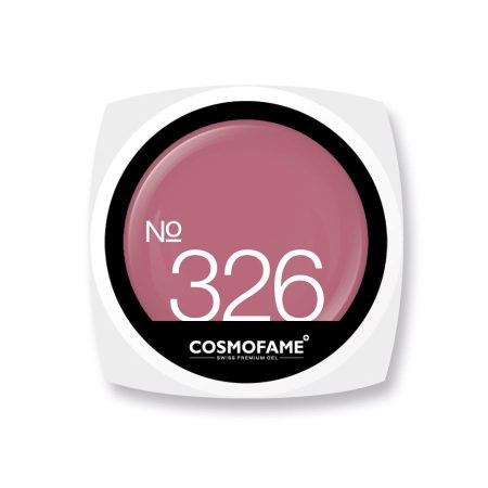 colorgel classic 326 «cozy rosé »