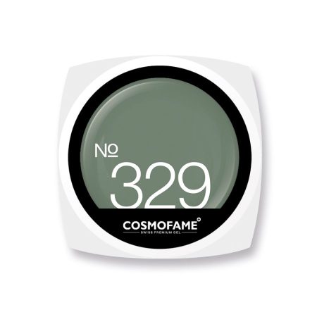 colorgel classic 329 «autumn leaves»