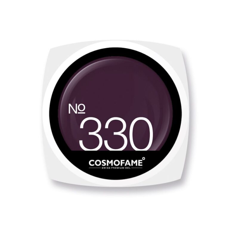 colorgel classic 330 «my favorite color is October»