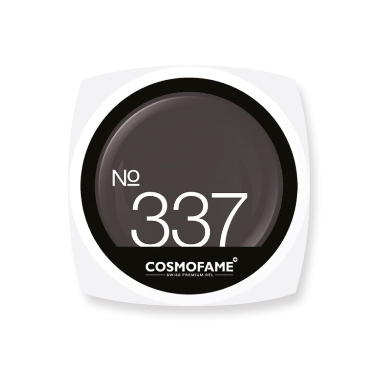 colorgel classic 337 «simple and elegant»