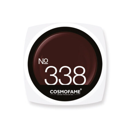 colorgel classic 338 «mysterious girl»