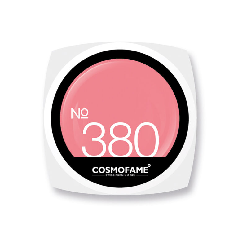 colorgel classic 380 "cotton candy"