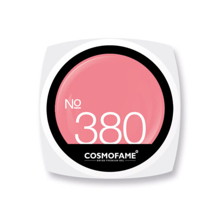 colorgel classic 380 "cotton candy"