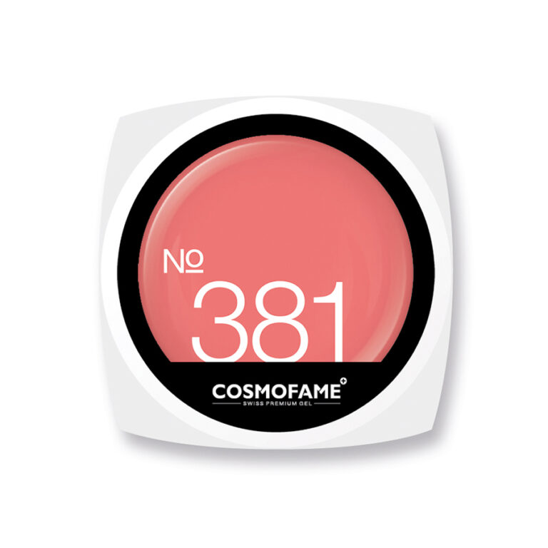 colorgel classic 381 "warm spring feeling"