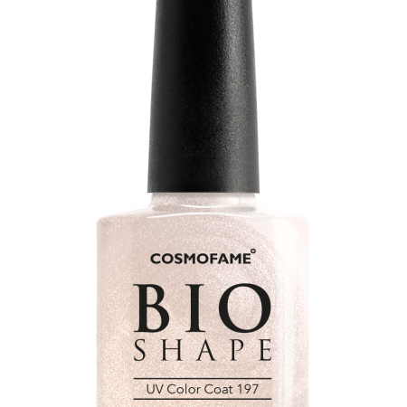 bioshape metallic 197