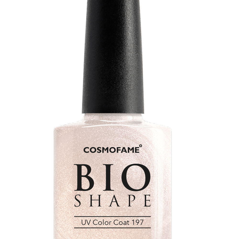 bioshape metallic 197
