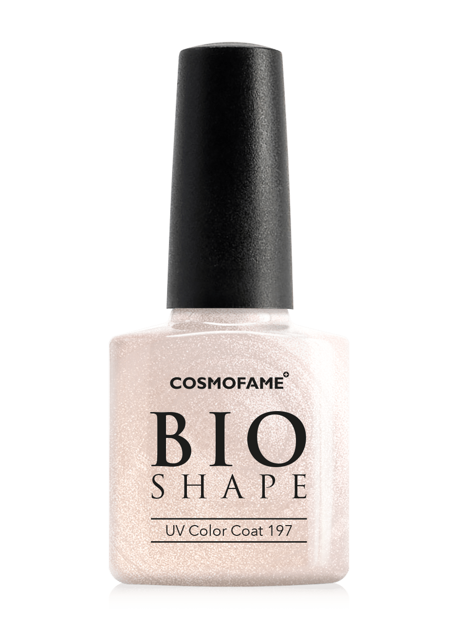 bioshape metallic 197