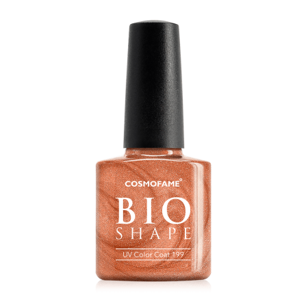 bioshape metallic 199