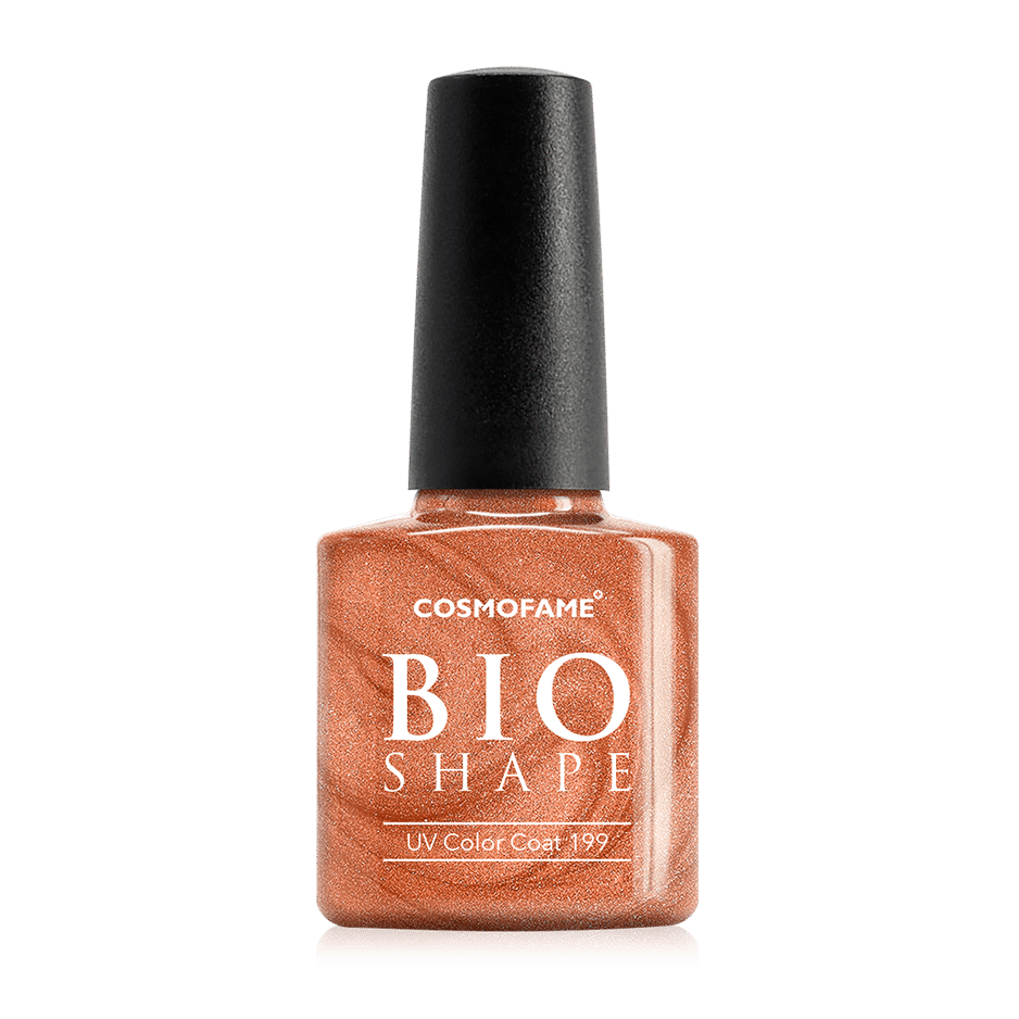 bioshape metallic 199