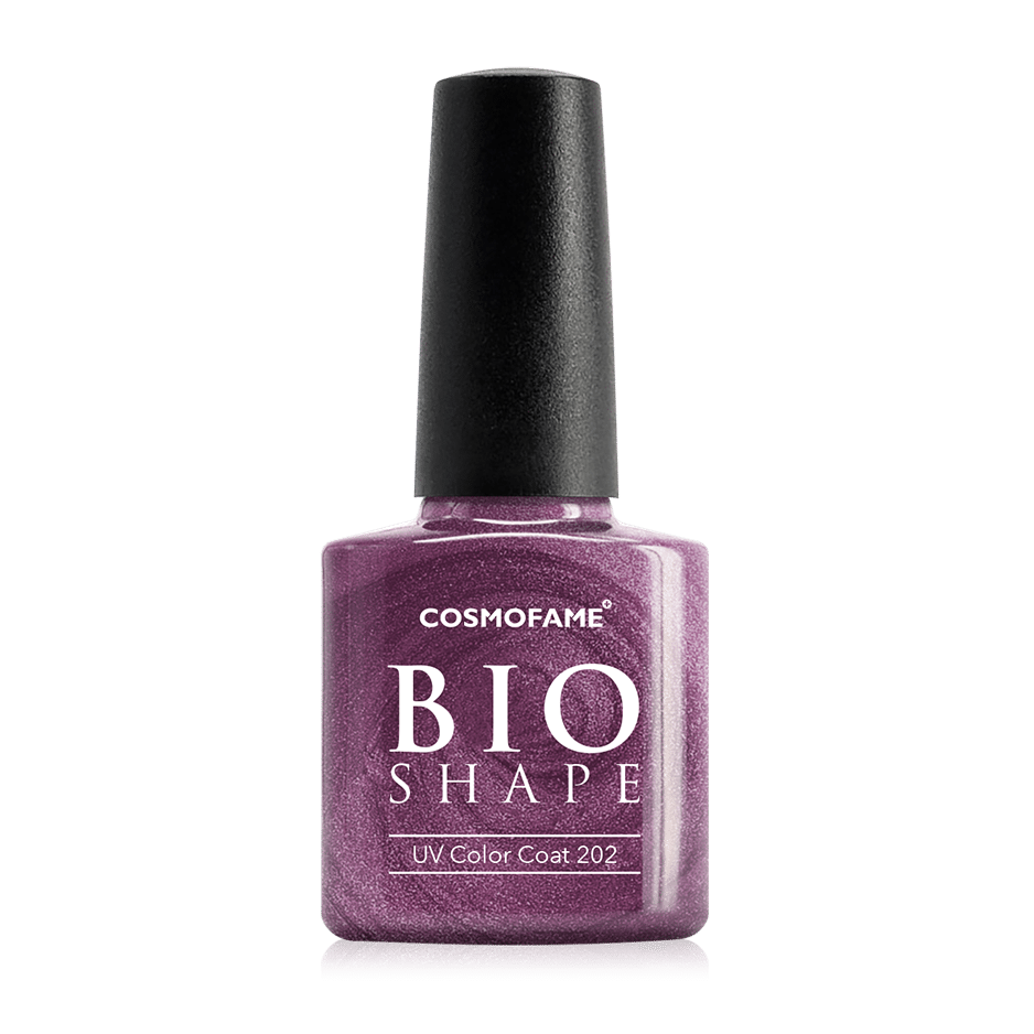 bioshape metallic 202
