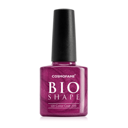 bioshape metallic 205