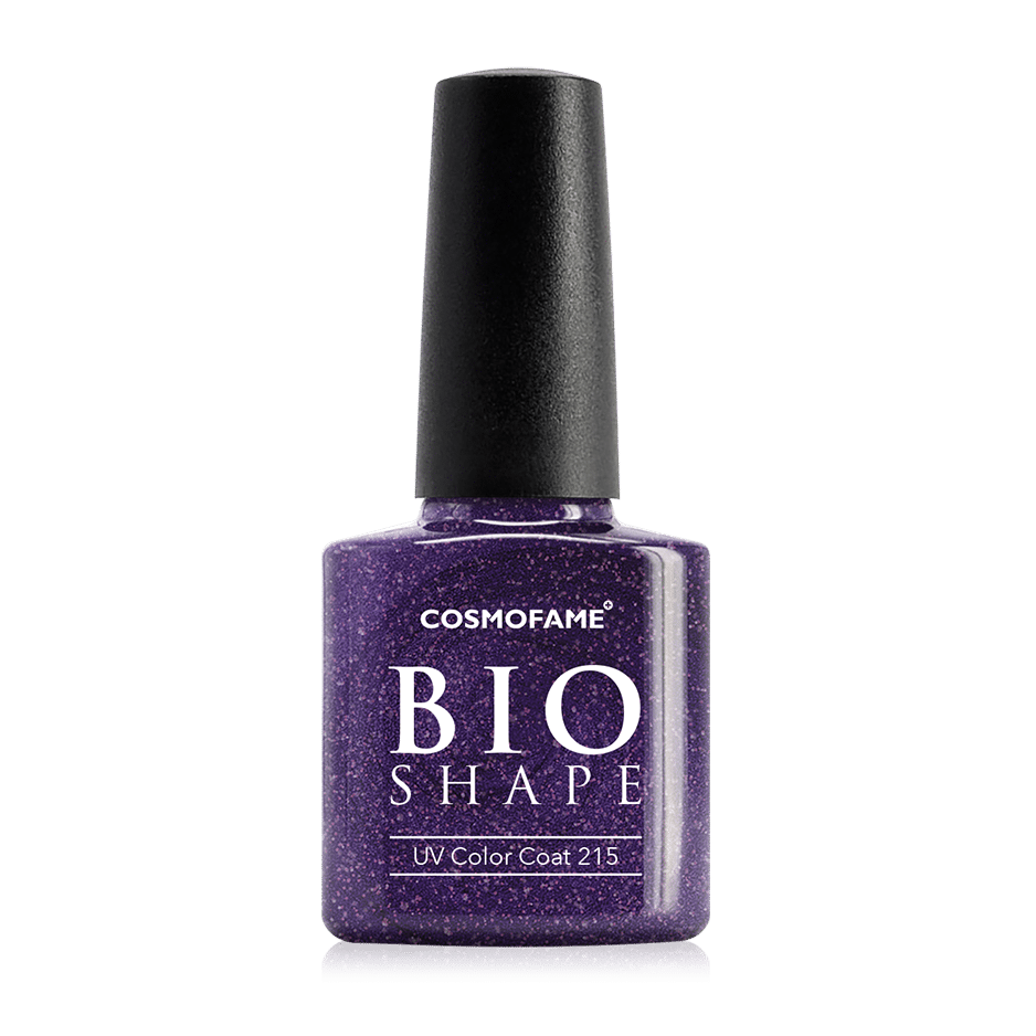 bioshape metallic 215
