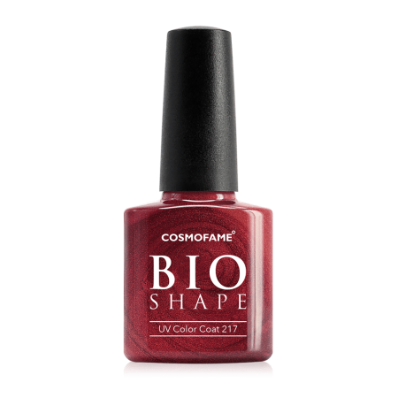 bioshape metallic 217