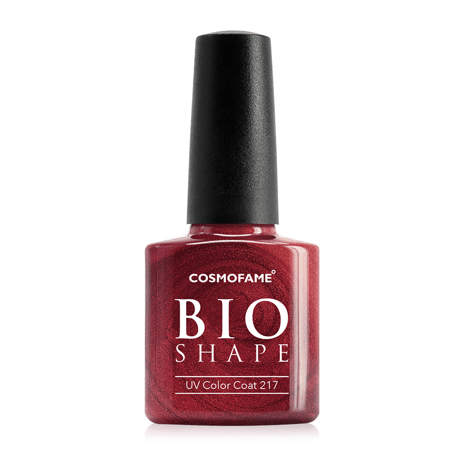 bioshape metallic 217
