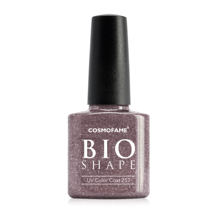 bioshape metallic 257