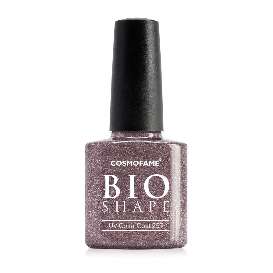 bioshape metallic 257