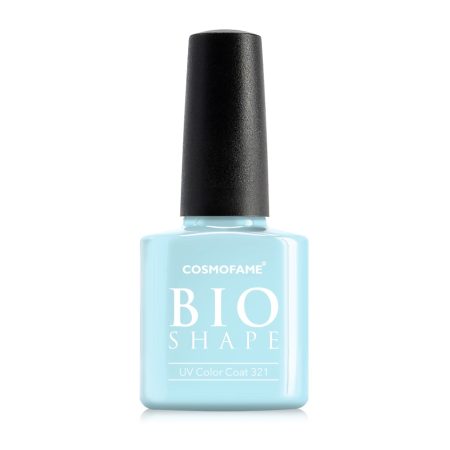 bioshape classic 321 "we are made of candyfloss"