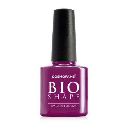 bioshape classic 324 "do what you love and eat pudding"