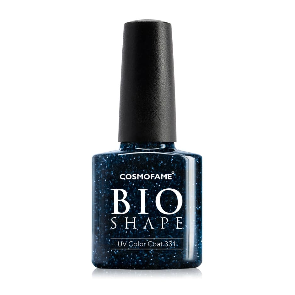 bioshape glitter 331 "autumn glitter vibes"