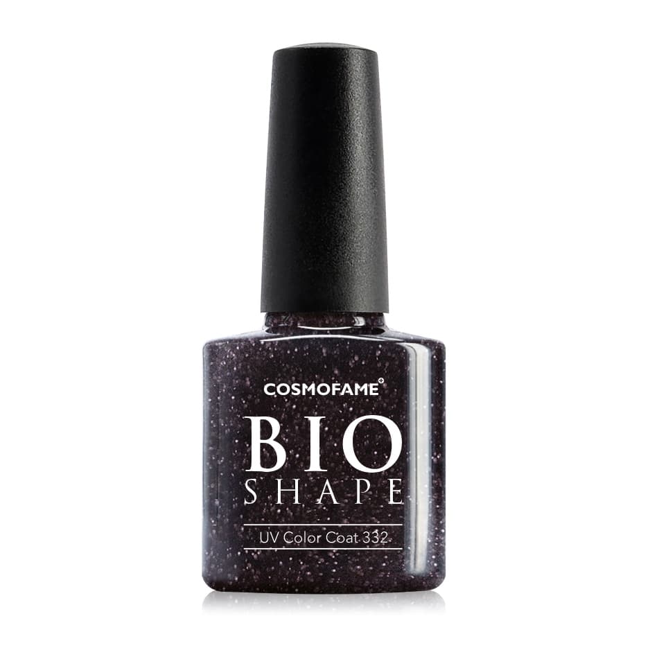 bioshape glitter 332 "dancing on a windy day"