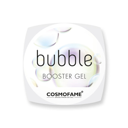 Bubble Booster