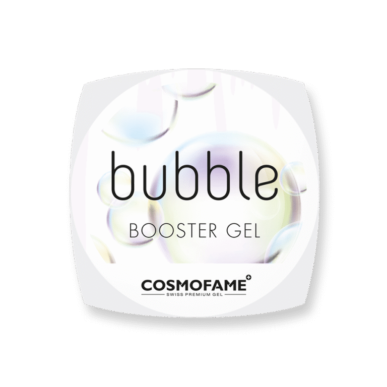 Bubble Booster