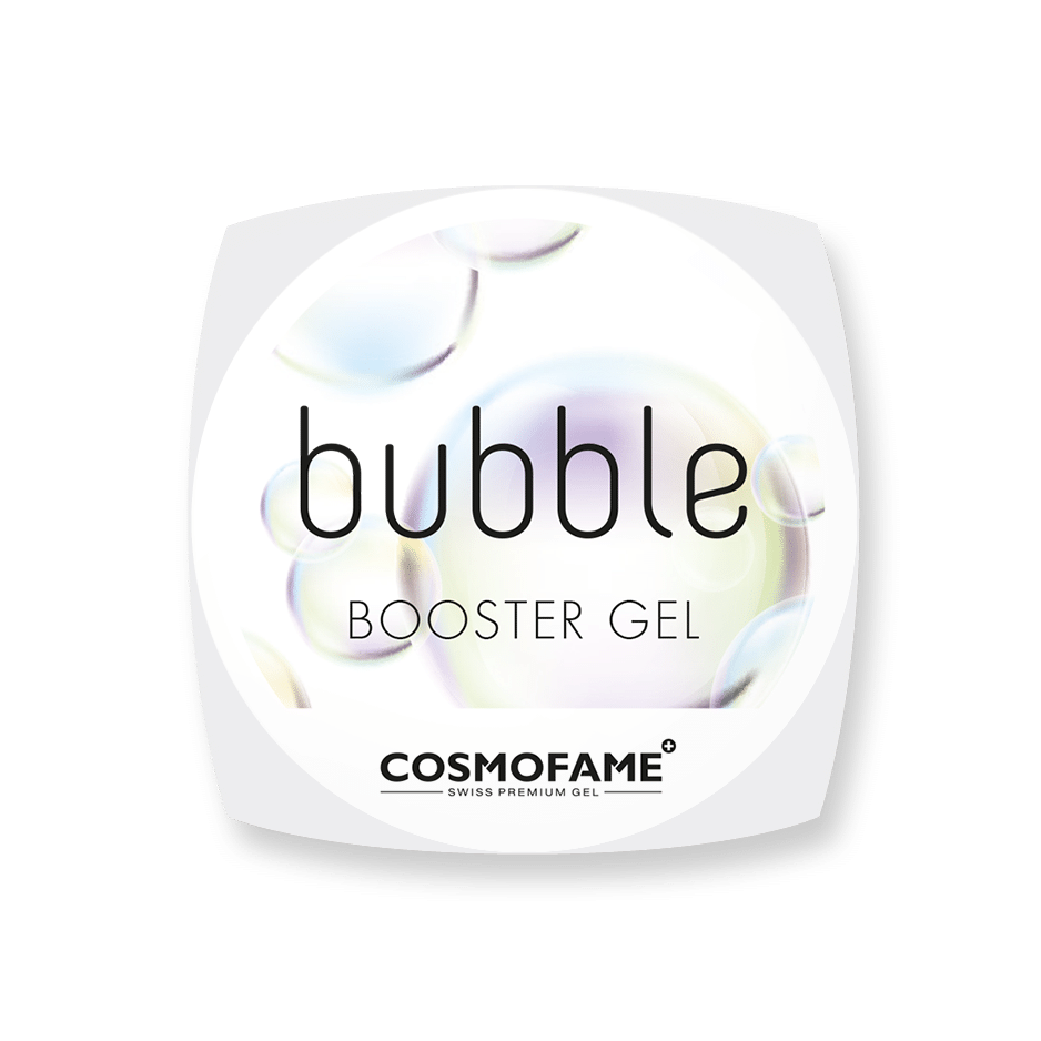 Bubble Booster