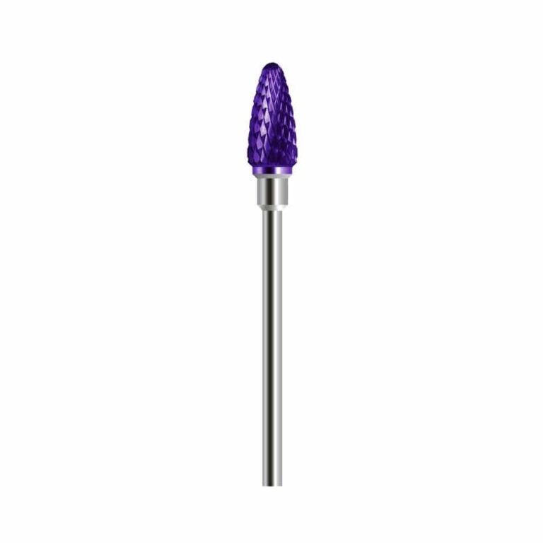 Cosmofame longlife bit, kegel für linkshänder
