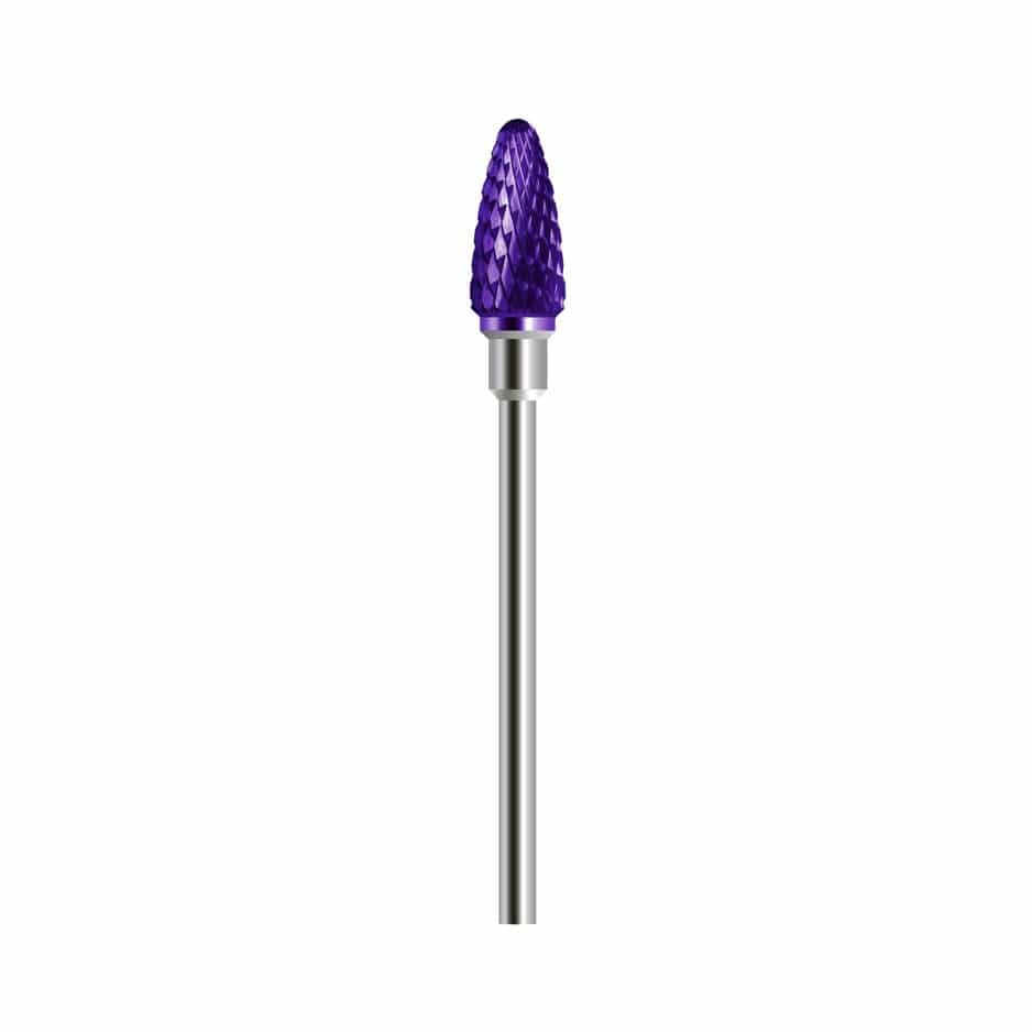 Cosmofame longlife bit, kegel für linkshänder