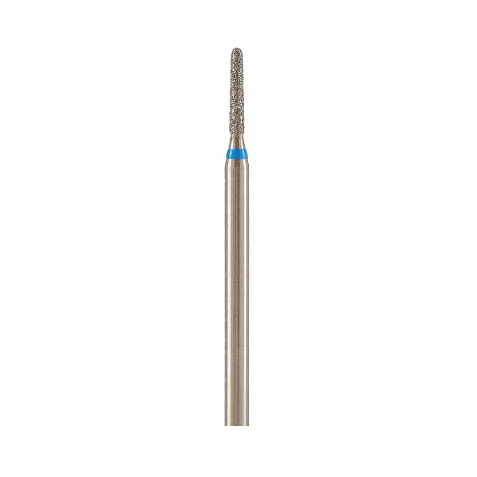 cosmofame diamant bit Ø 1.50 mm, nagelhautbearbeitung