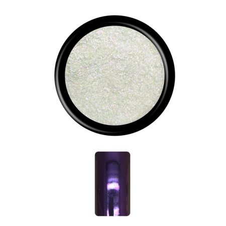chrome pigment pink to violet
