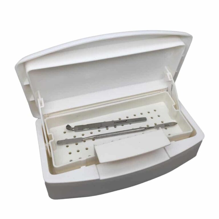 Desinfektionsbox