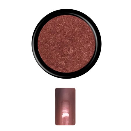 chrome pigment red