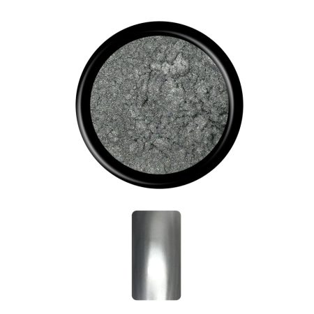 chrome pigment silver