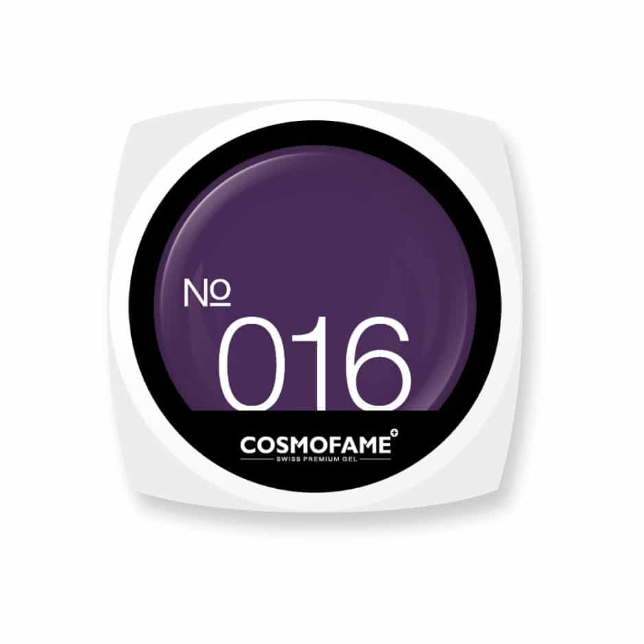 colorgel classic 016 "violet"
