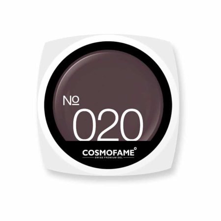 colorgel classic 020 "modern mud"